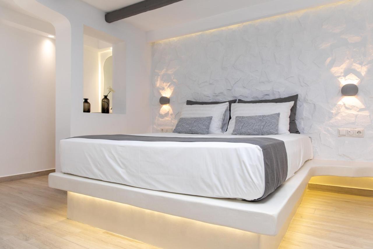 Marina'S Suites Naxos City Εξωτερικό φωτογραφία