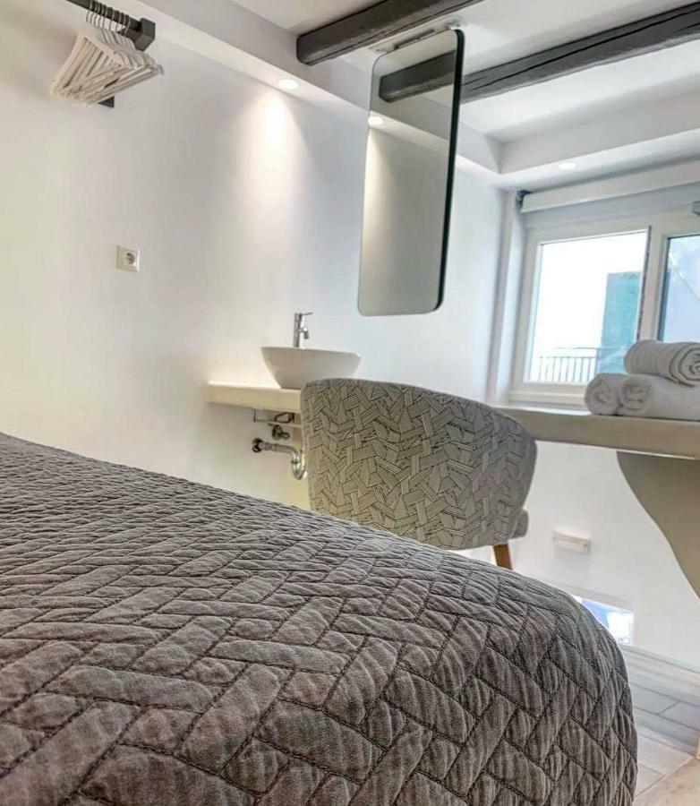 Marina'S Suites Naxos City Εξωτερικό φωτογραφία